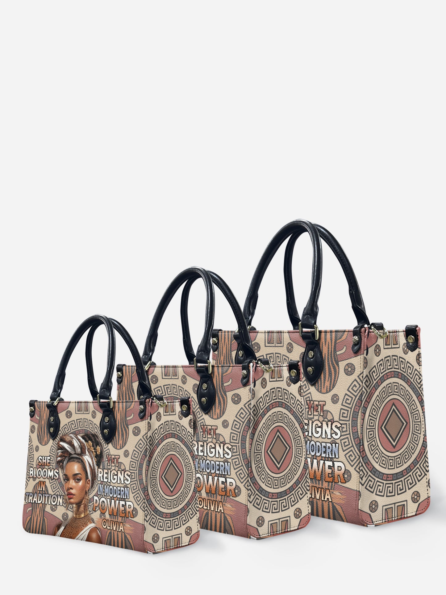 Melaniva Luxury Essence Leather Handbag Deal