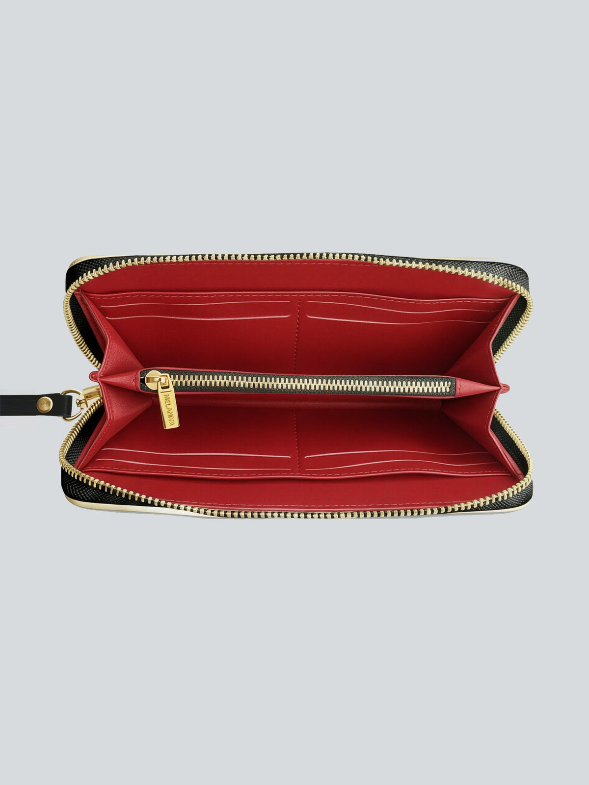 Melaniva “Blessed & Precious Heritage” Leather Handbag Deal - Melaniva