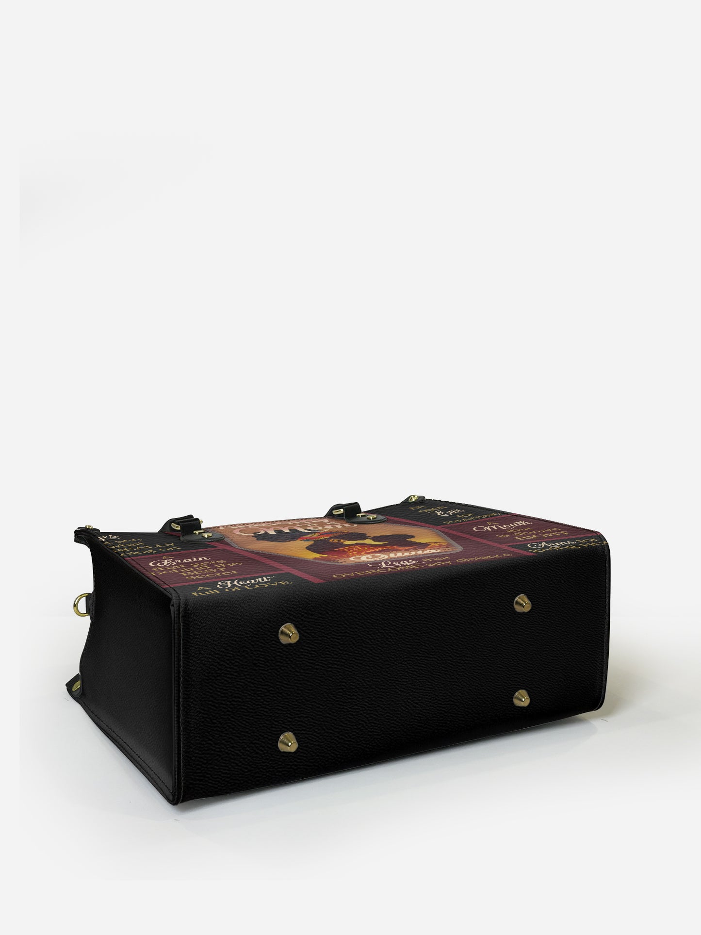 Melaniva "Mother’s Blueprint" The Perfect Trio