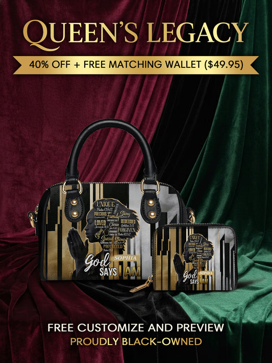 Melaniva Divine Identity Leather Mini Satchel Deal - Melaniva