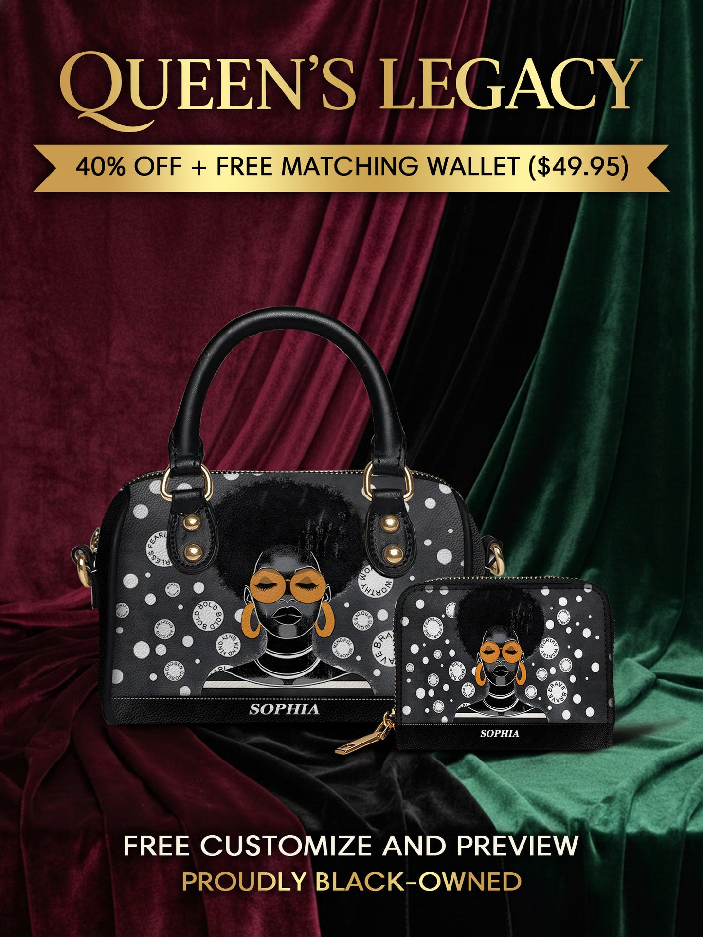 Melaniva Circle of Strength Leather Mini Satchel Deal - Melaniva