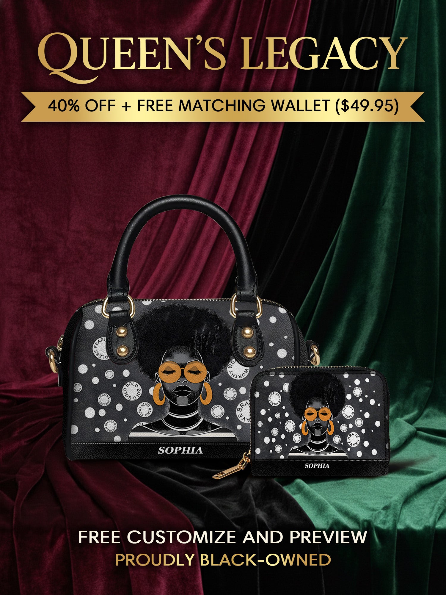 Melaniva Circle of Strength Leather Mini Satchel Deal - Melaniva