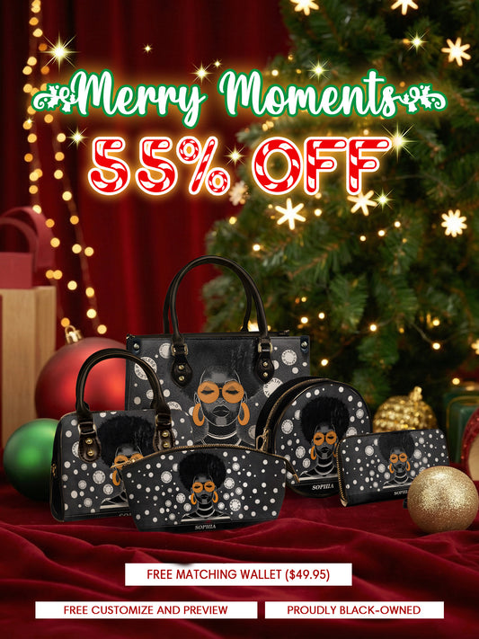 Melaniva "Circle of Strength" The Lucky Bundle