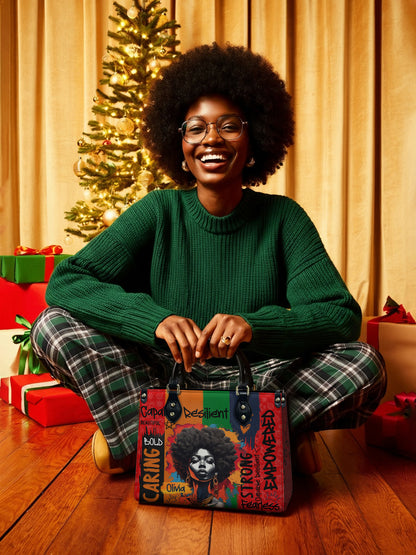 Melaniva "Shea Butter & Gold" The Perfect Trio