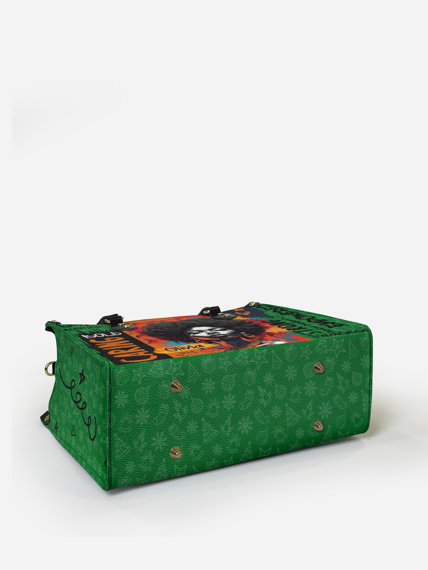 Melaniva "Savannah Bloom" The Perfect Trio