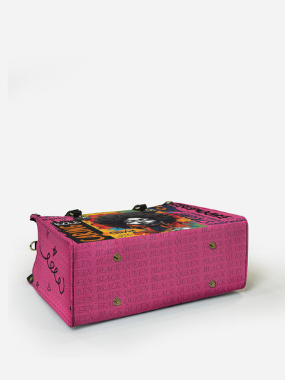 Melaniva "Empowered Essence Pink" The Lucky Bundle - Melaniva