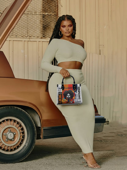 Melaniva "Empowered Essence" The Lucky Bundle