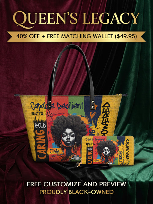 Melaniva Empowered Essence Yellow Leather Tote Bag Deal (FREE WALLET) - Melaniva