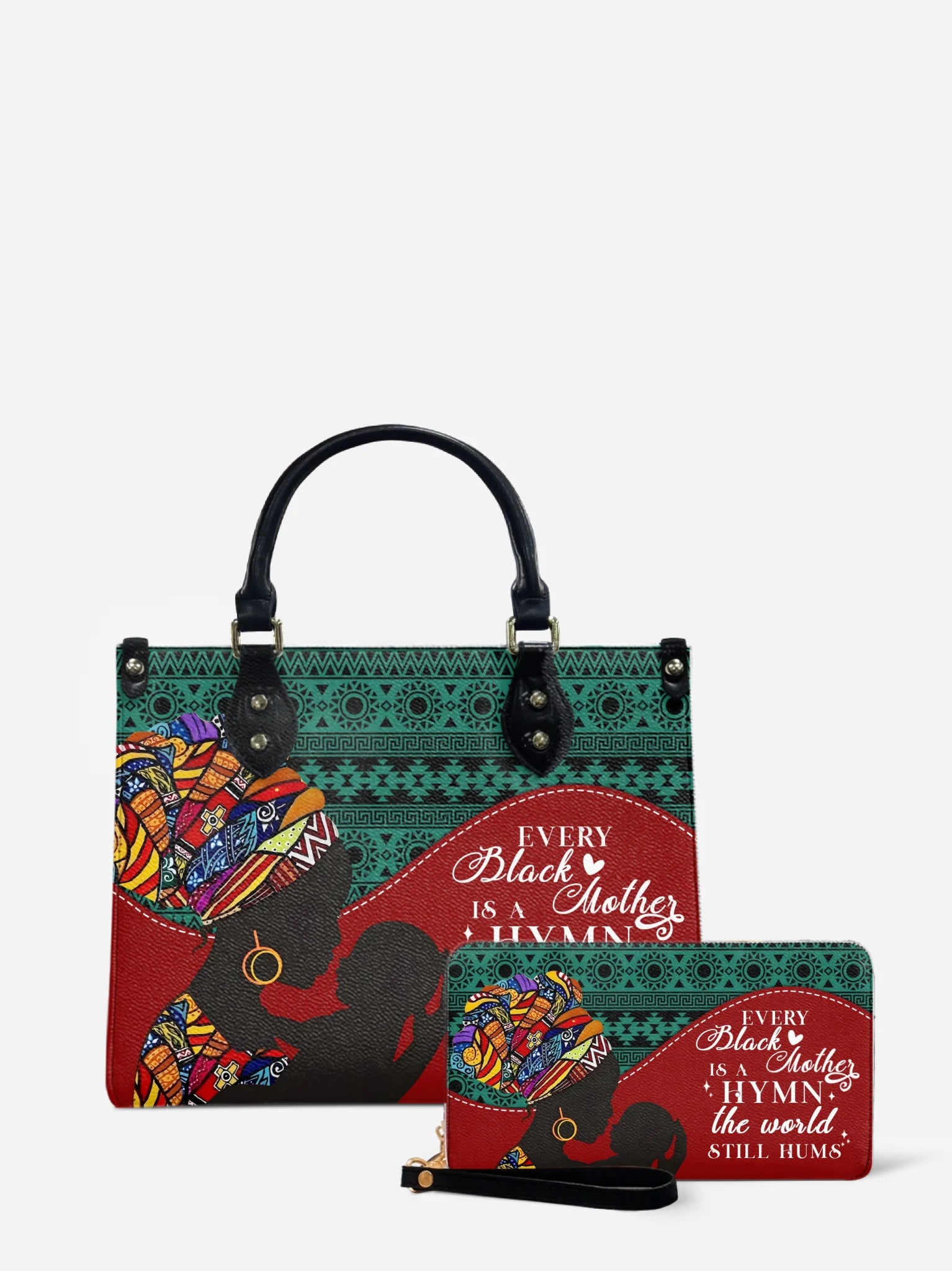 Melaniva “Grace & Legacy” Leather Handbag Deal - Melaniva