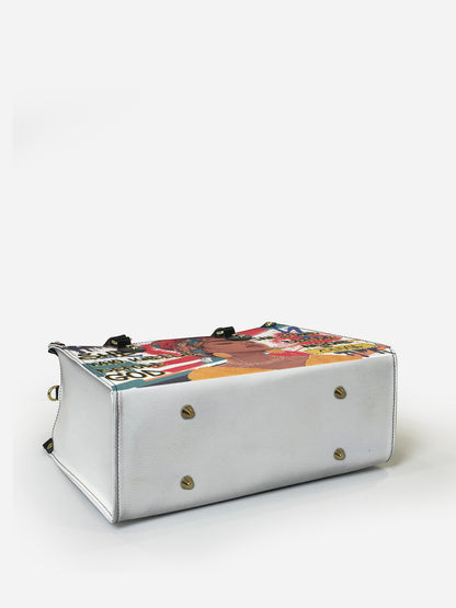 Melaniva "Stand Fearless Faith" The Lucky Bundle