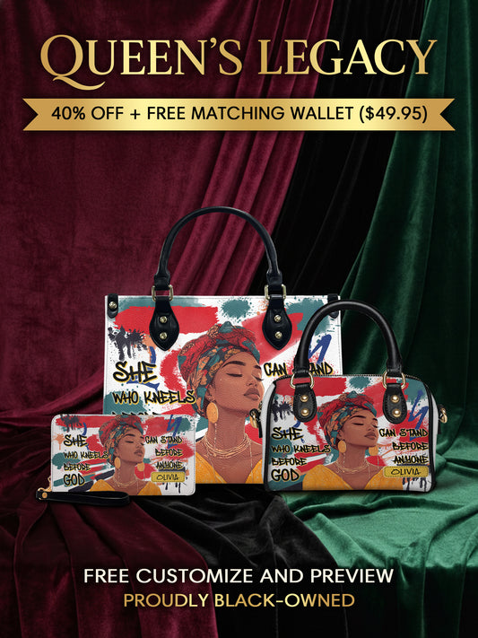 Melaniva "Stand Fearless Faith" The Perfect Trio - Melaniva