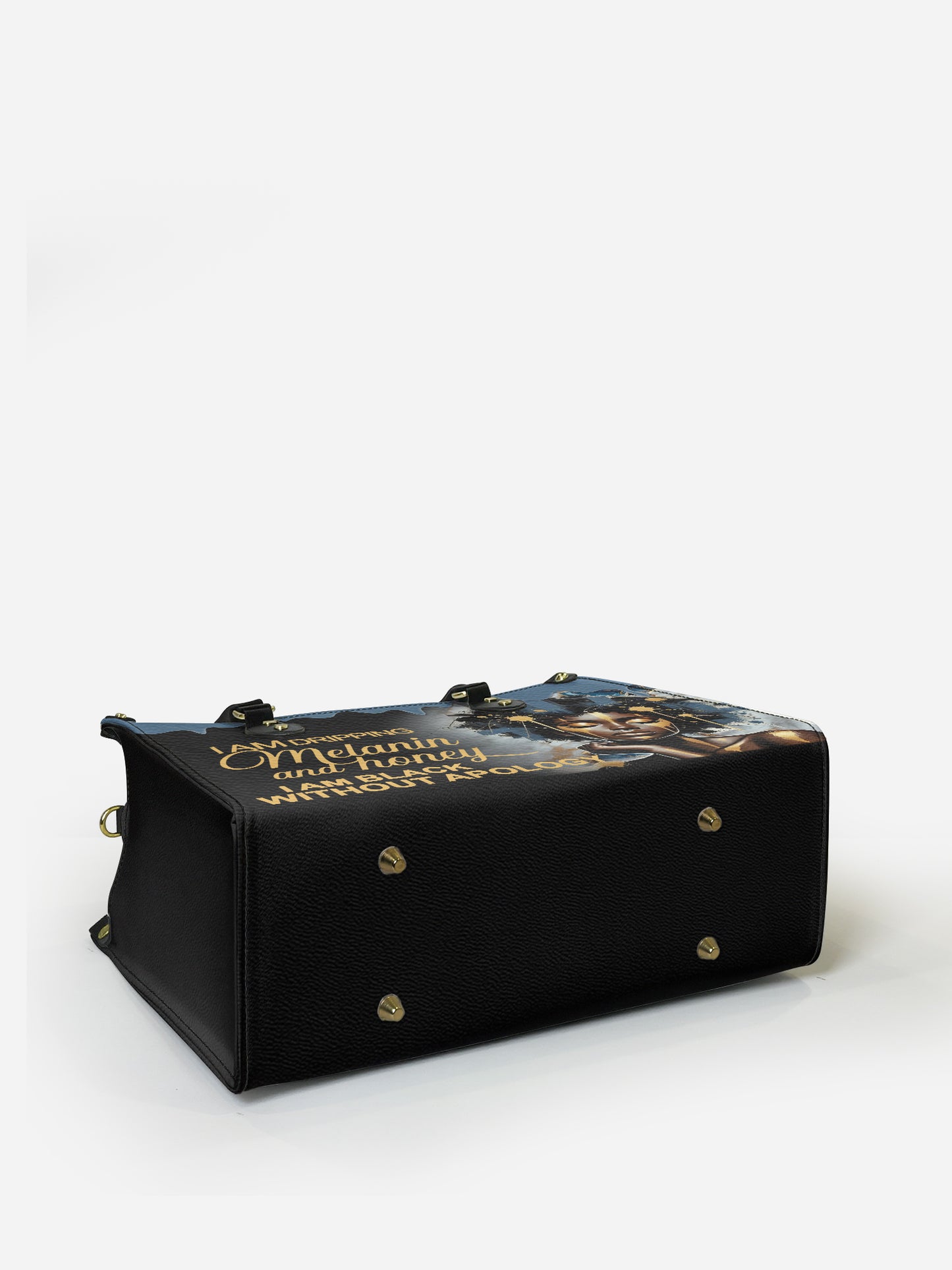 Melaniva "Dripping Melanin" The Lucky Bundle