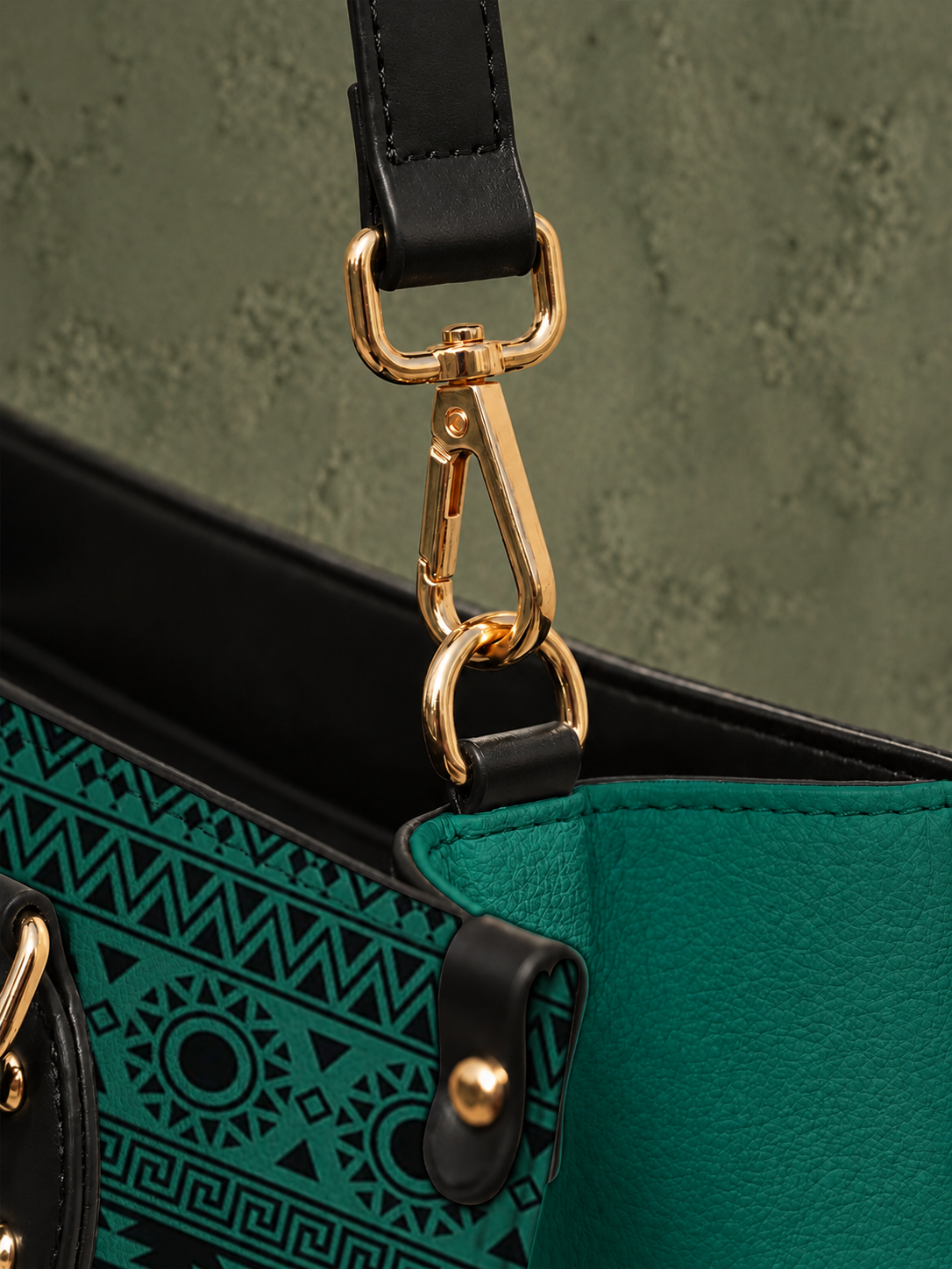 Melaniva “Grace & Legacy” Leather Handbag Deal