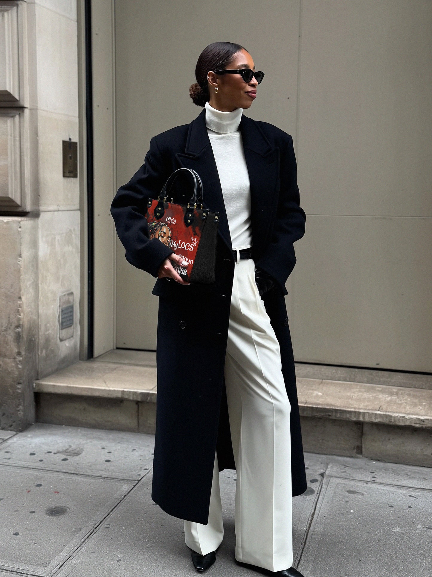 Melaniva "Crown of Locs" The Lucky Bundle