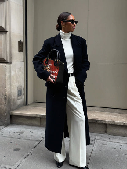 Melaniva "Crown of Locs" The Lucky Bundle