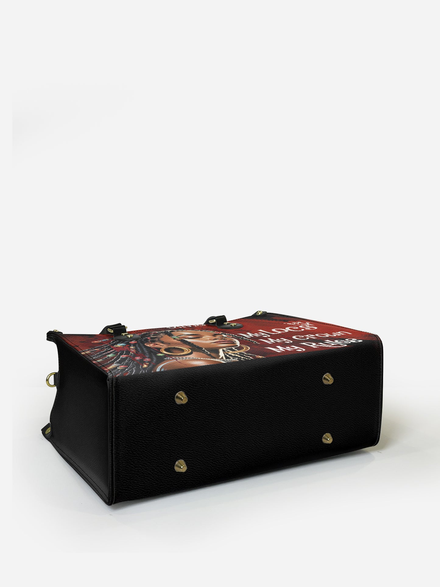 Melaniva "Crown of Locs" The Lucky Bundle