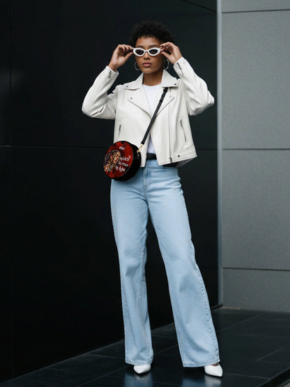 Melaniva "Crown of Locs" The Lucky Bundle