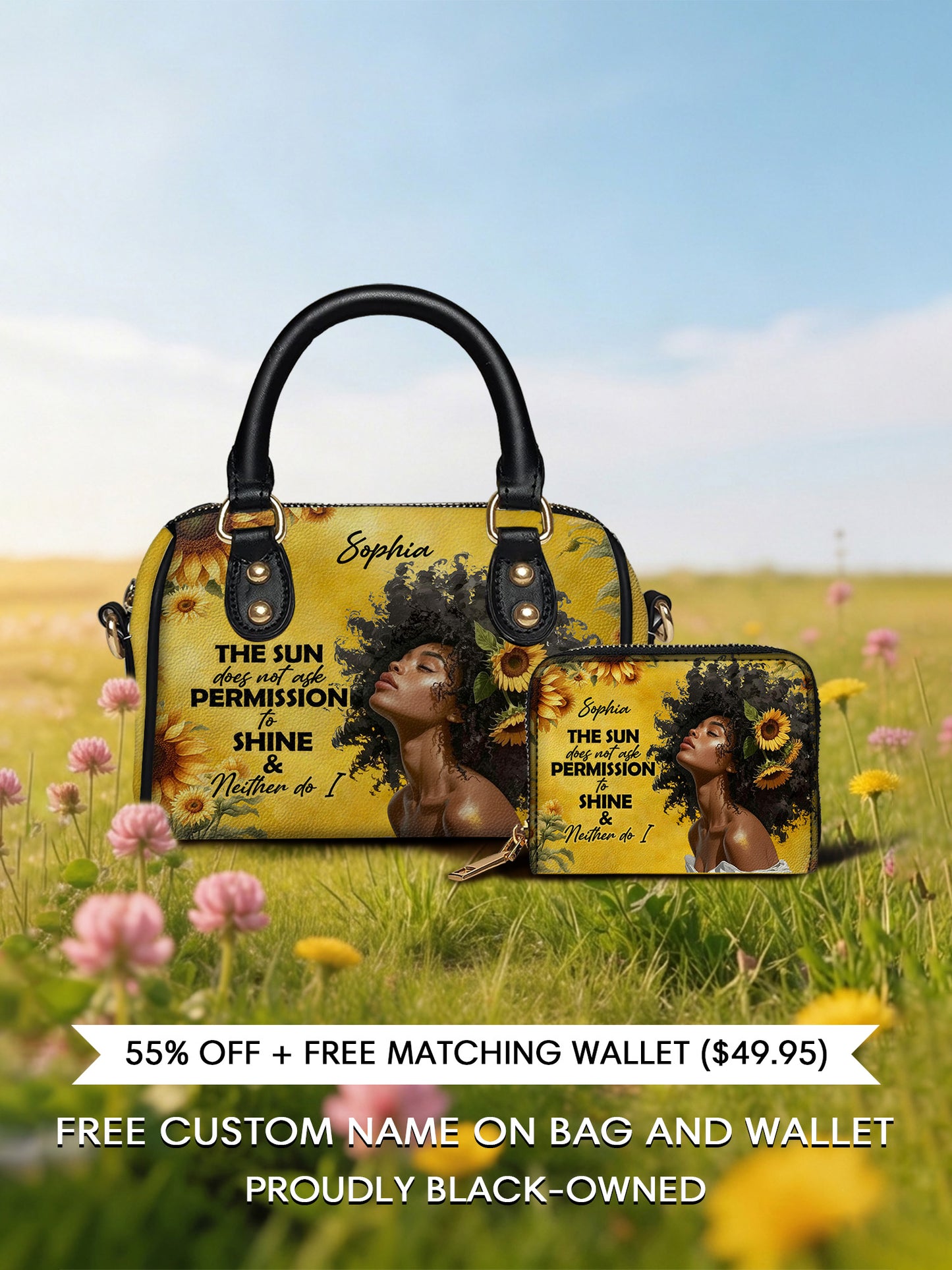 Melaniva Sunlit Crown Leather Mini Satchel Deal - Melaniva