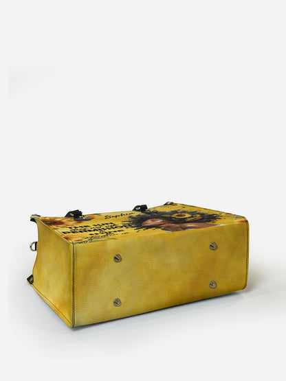 Melaniva "Sunlit Crown" The Lucky Bundle