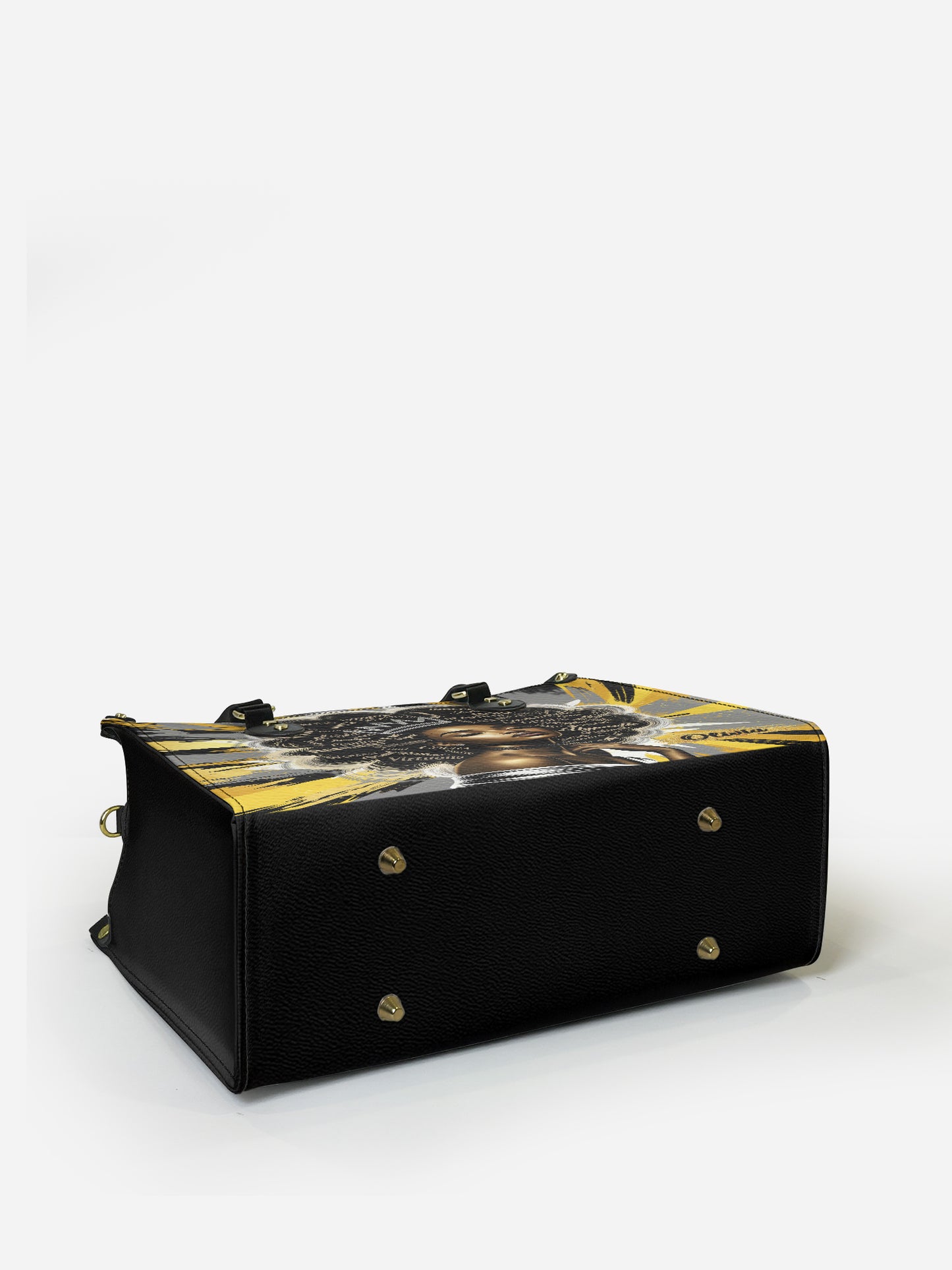 Melaniva "Solar Halo" The Lucky Bundle