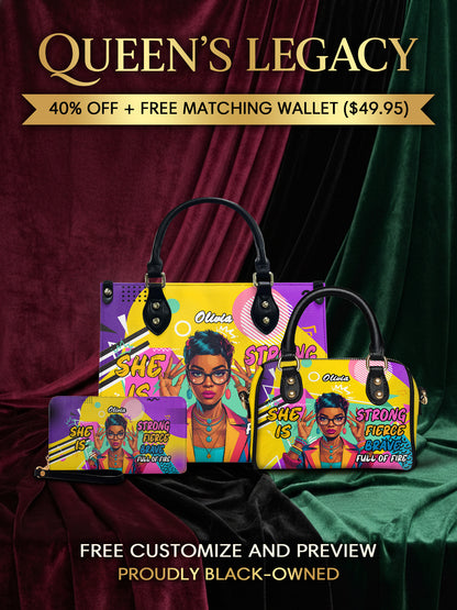 Melaniva "Retro Pop Diva" The Perfect Trio - Melaniva