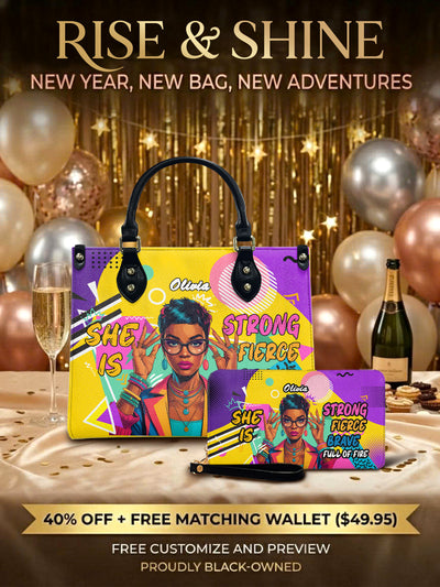 Melaniva Retro Pop Diva Leather Handbag Deal