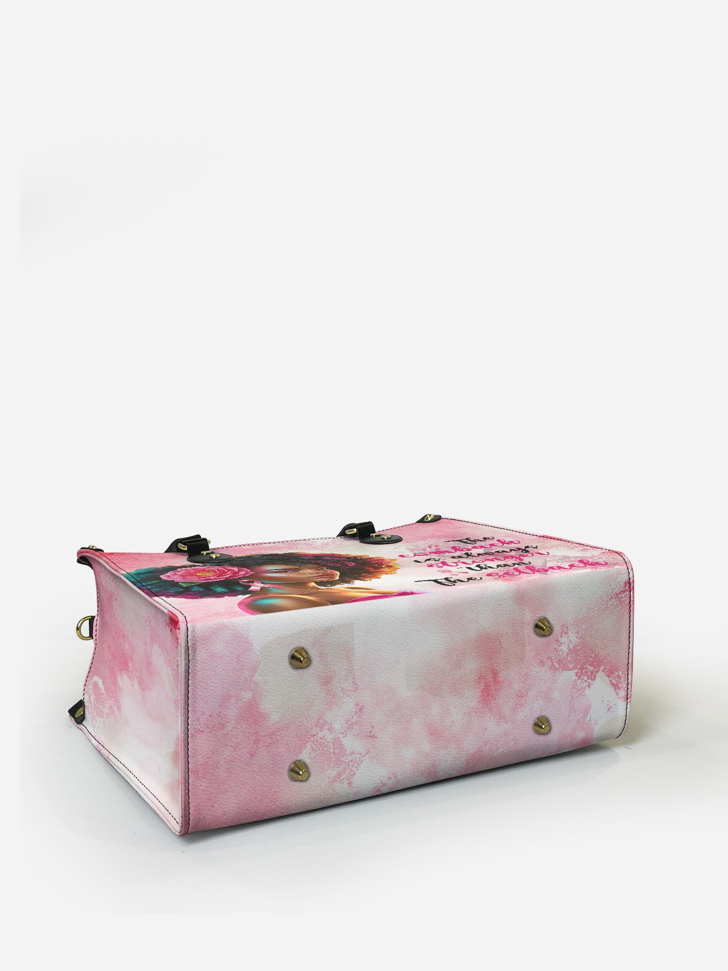 Melaniva "Strong in Pink" The Lucky Bundle