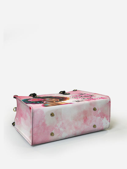 Melaniva "Strong in Pink" The Lucky Bundle