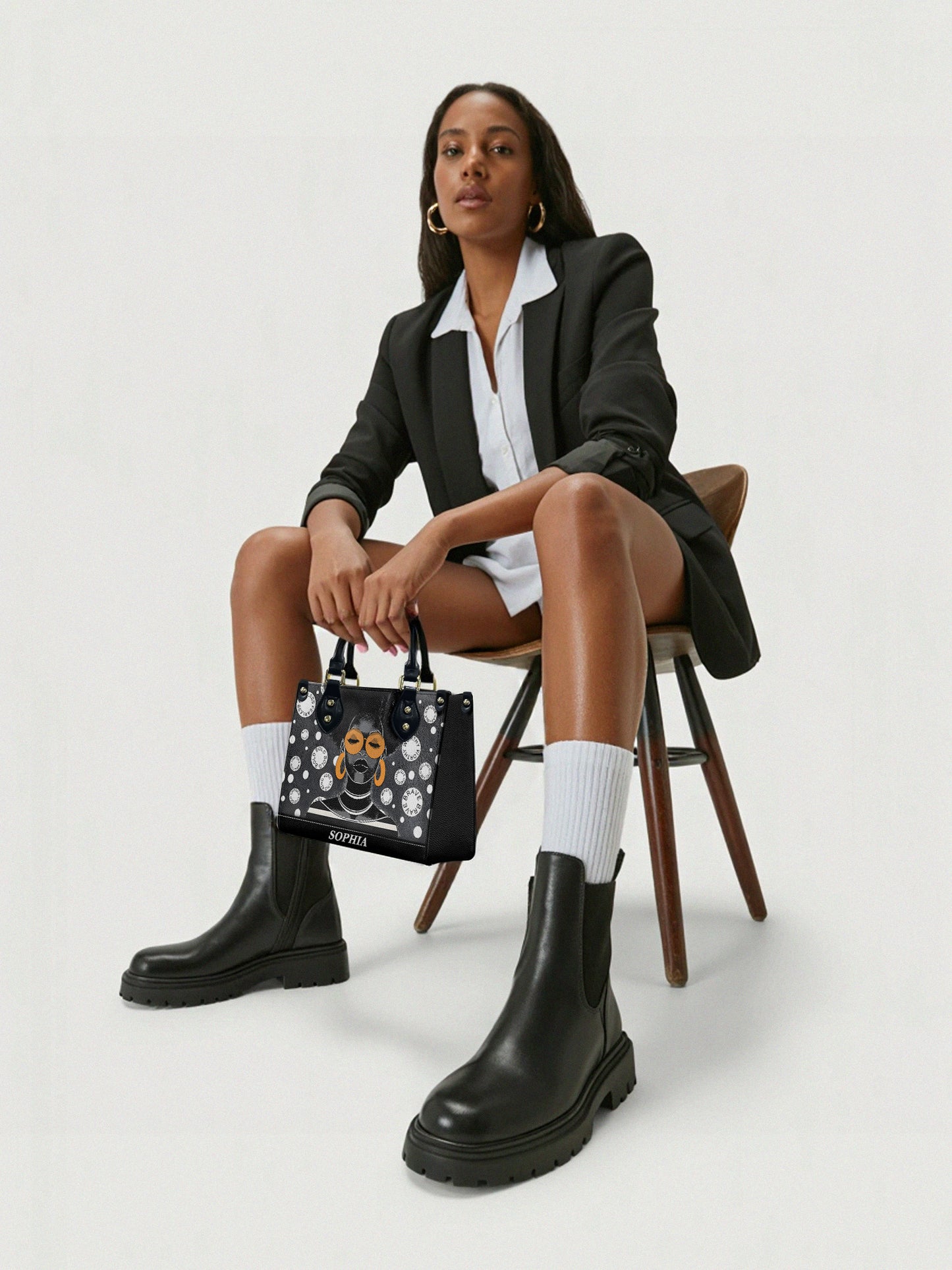 Melaniva "Circle of Strength" The Perfect Trio