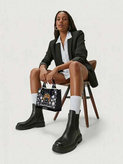 Melaniva "Circle of Strength" The Perfect Trio