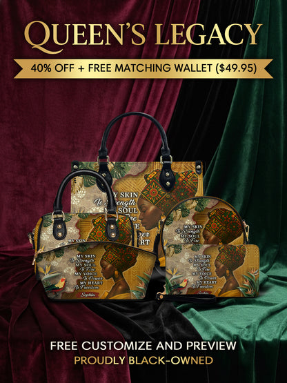 Melaniva "Tropical Spirit" The Lucky Bundle - Melaniva