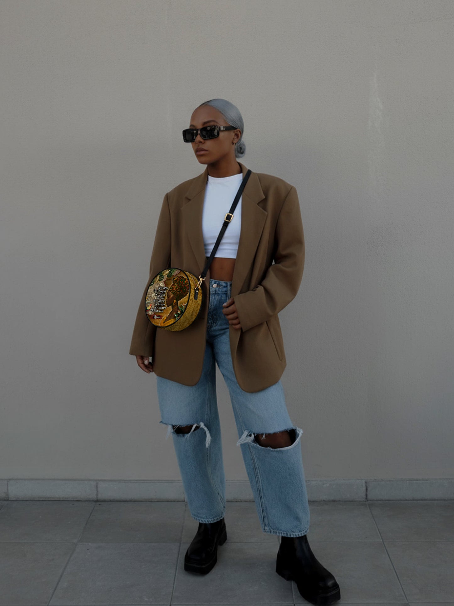 Melaniva "Tropical Spirit" The Lucky Bundle