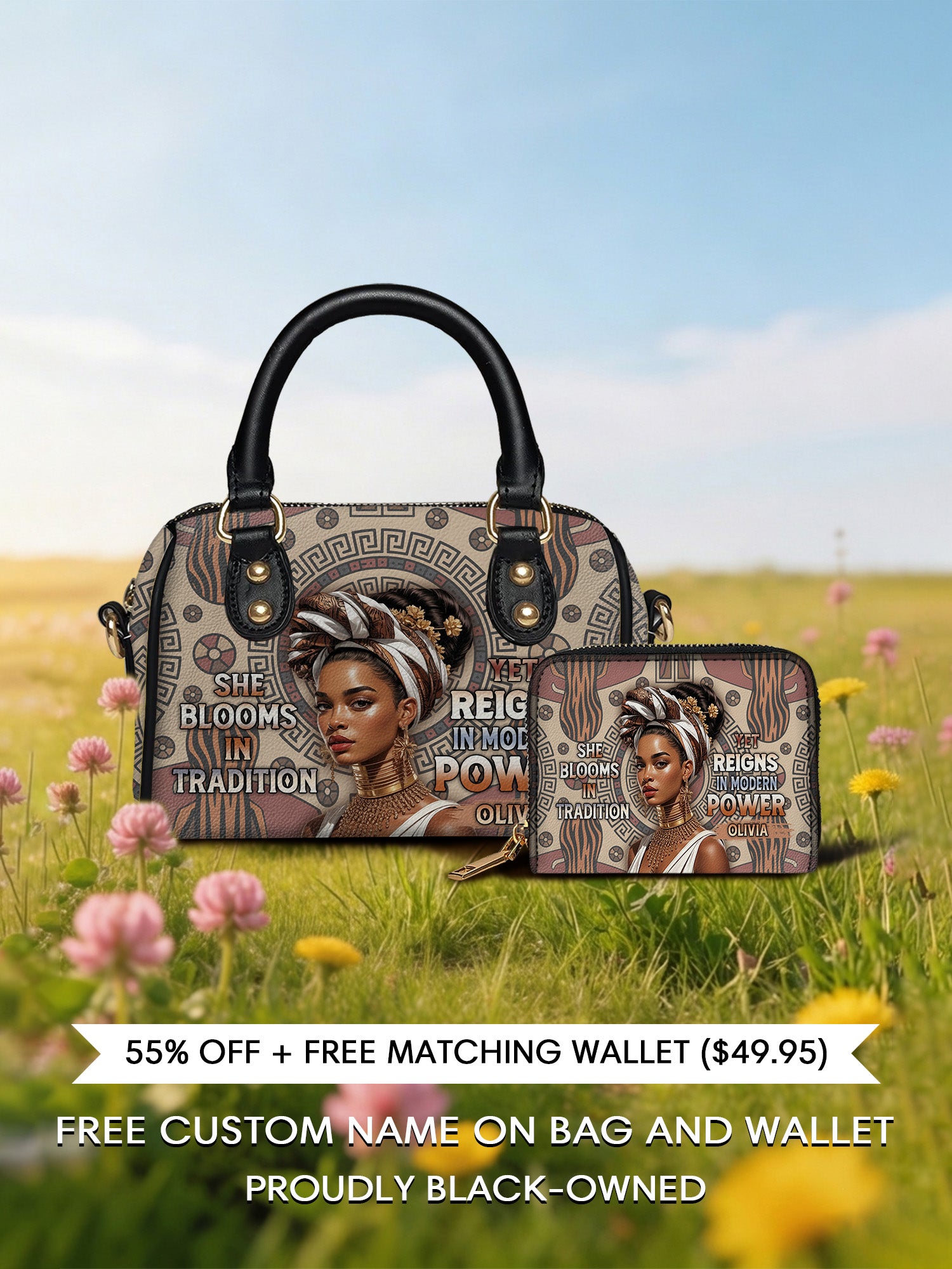 Melaniva Luxury Essence Leather Mini Satchel Deal - Melaniva