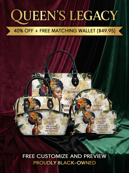 Melaniva "Eternal Blossom" The Lucky Bundle - Melaniva