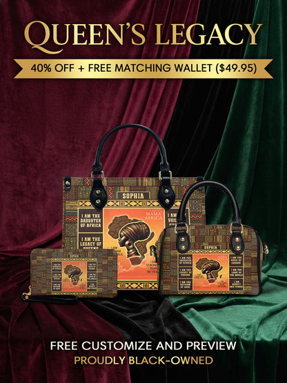 Melaniva “Mama Africa” The Perfect Trio - Melaniva