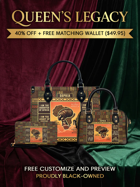 Melaniva “Mama Africa” The Perfect Trio - Melaniva