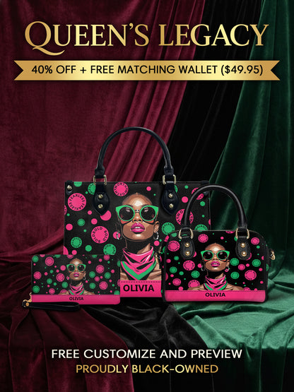 Melaniva "Fearless Beauty Rising" The Perfect Trio - Melaniva