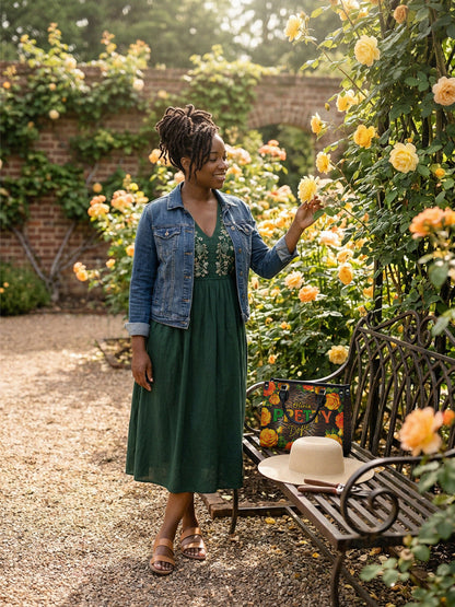 Melaniva “Pretty Dope” Leather Handbag Deal - Melaniva