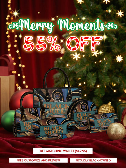 Melaniva “Royal Essence” The Lucky Bundle