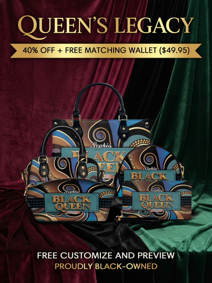 Melaniva “Royal Essence” The Lucky Bundle - Melaniva