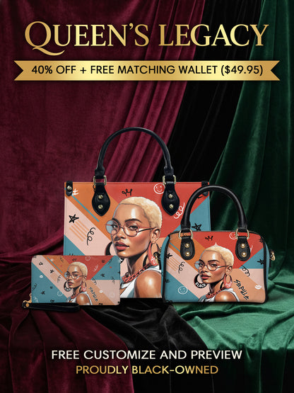 Melaniva "Your Vibe" The Perfect Trio - Melaniva