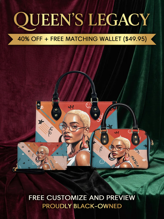 Melaniva "Your Vibe" The Perfect Trio - Melaniva