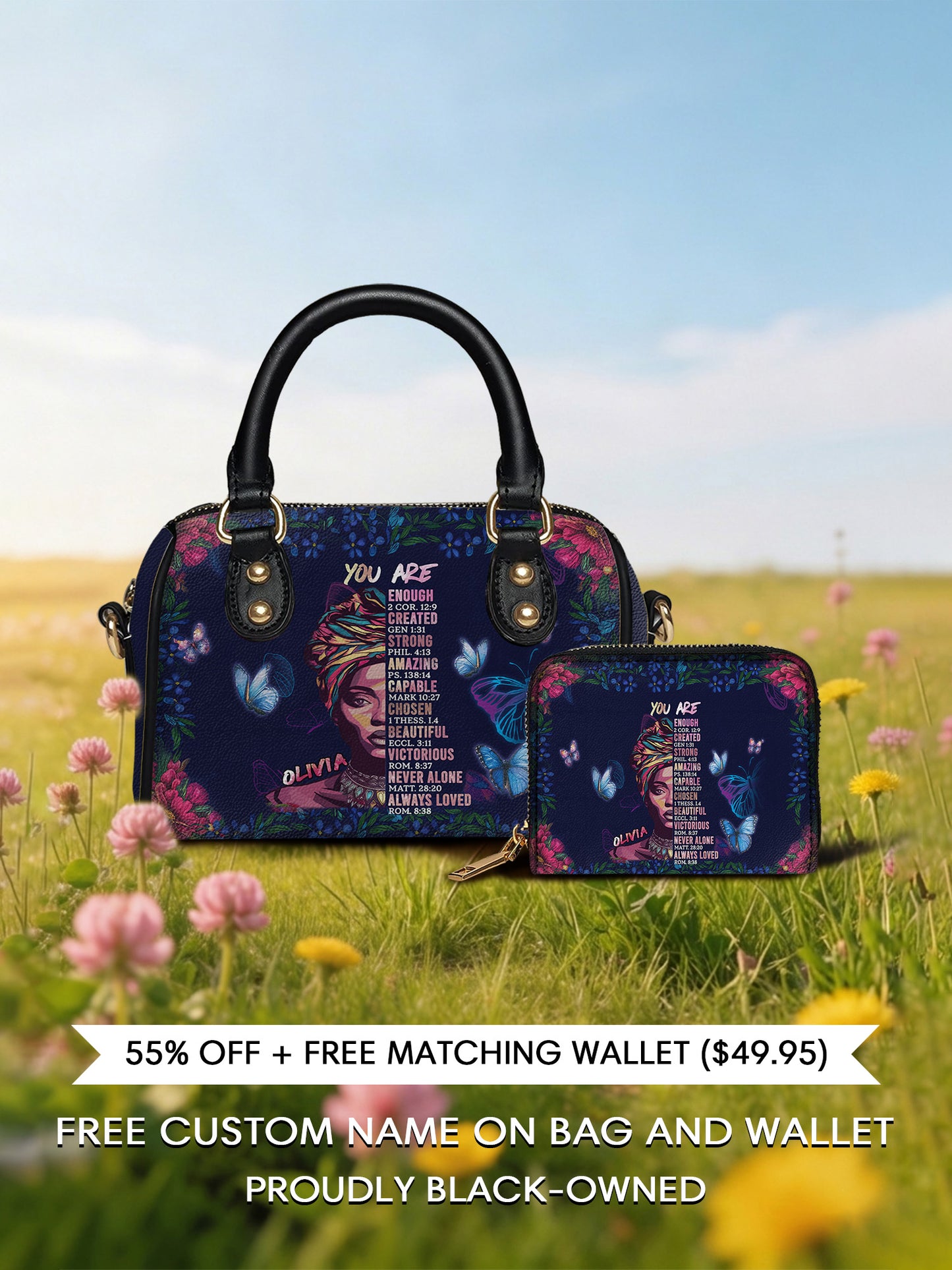 Melaniva Declaration of You Leather Mini Satchel Deal - Melaniva