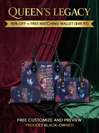 Melaniva "Declaration of You" The Perfect Trio - Melaniva