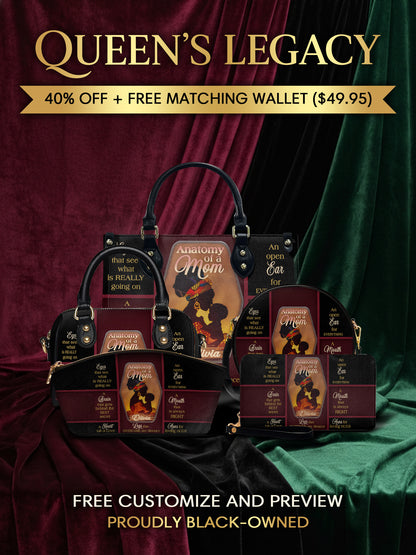 Melaniva "Mother’s Blueprint" The Lucky Bundle - Melaniva