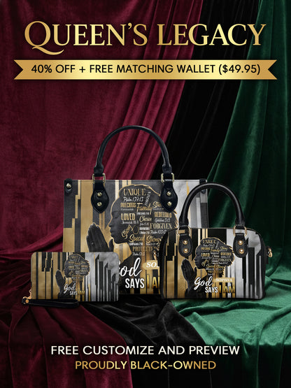 Melaniva "Divine Identity" The Perfect Trio - Melaniva