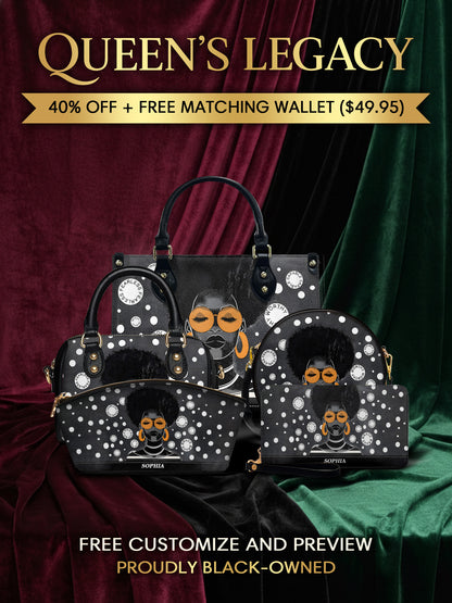 Melaniva "Circle of Strength" The Lucky Bundle - Melaniva