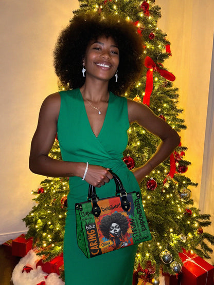 Melaniva "Savannah Bloom" The Perfect Trio