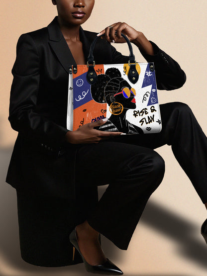 Melaniva "Rise & Slay" The Perfect Trio