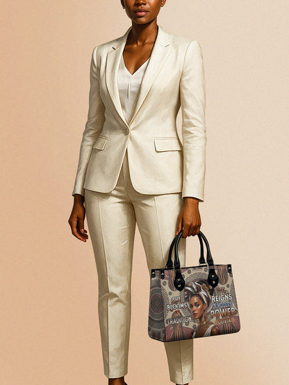 Melaniva Luxury Essence Leather Handbag Deal
